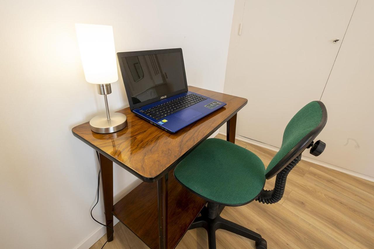 L'Emeraude - 1 A 4P - Wifi Fibre - Parking Gratuit Pont-dʼAin Zewnętrze zdjęcie