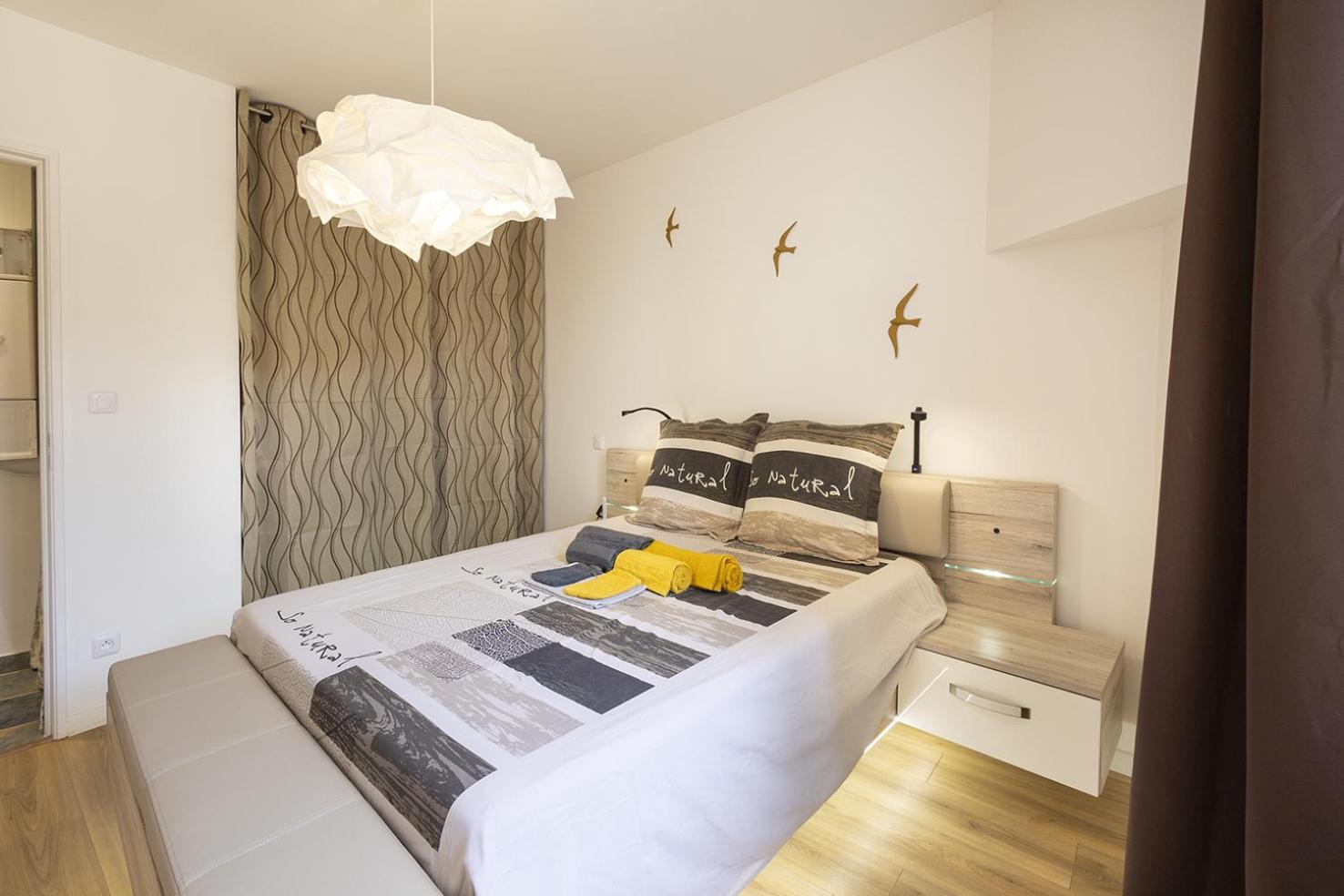 L'Emeraude - 1 A 4P - Wifi Fibre - Parking Gratuit Pont-dʼAin Zewnętrze zdjęcie