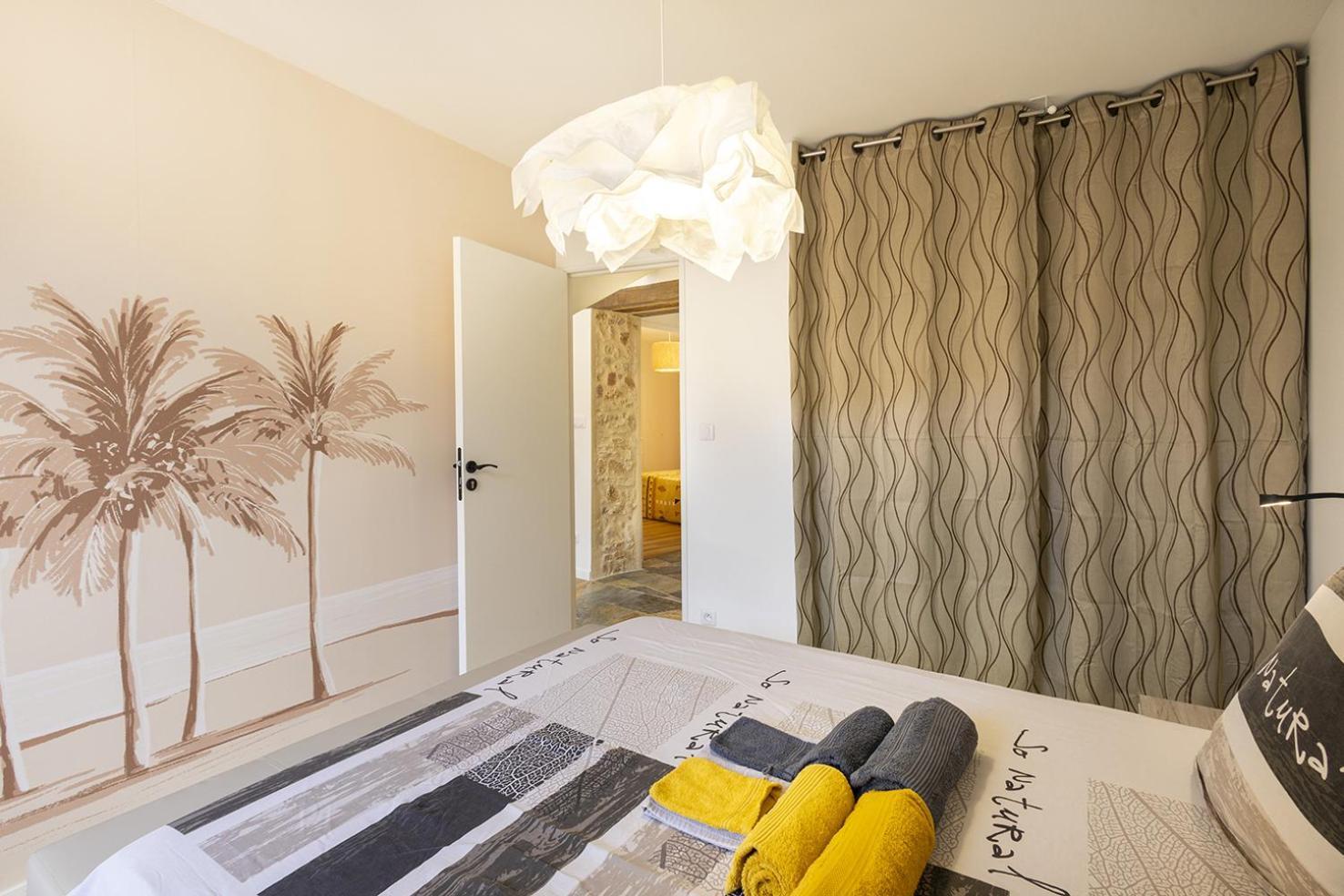L'Emeraude - 1 A 4P - Wifi Fibre - Parking Gratuit Pont-dʼAin Zewnętrze zdjęcie